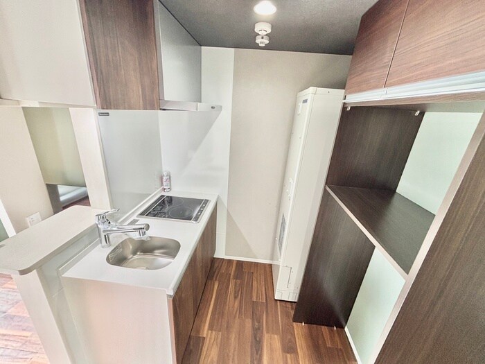 物件内観写真10　(キッチン)