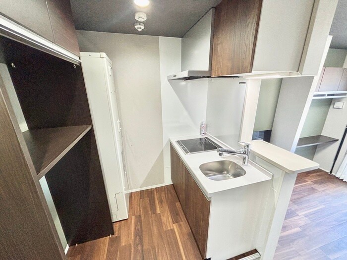 物件内観写真10　(キッチン)