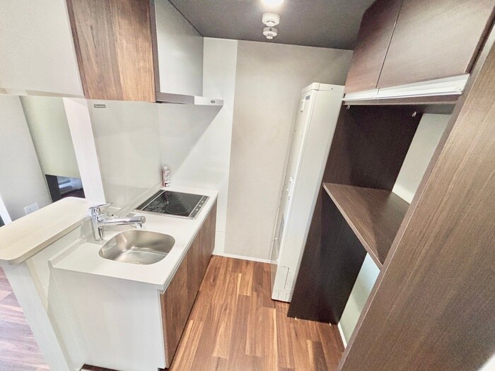 物件内観写真10　(キッチン)