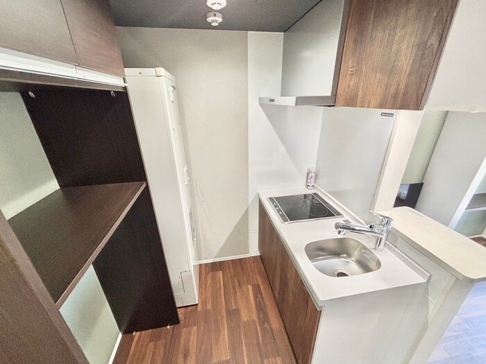 物件内観写真10　(キッチン)