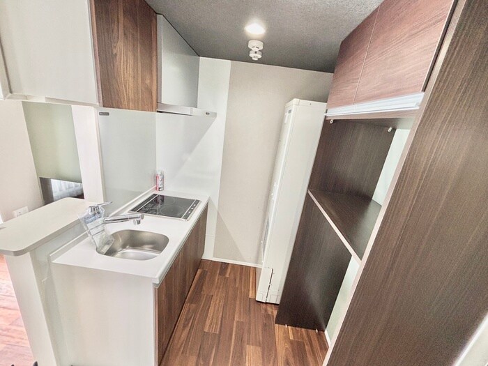 物件内観写真10　(キッチン)