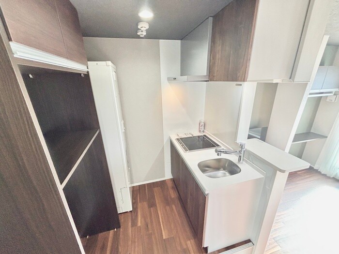 物件内観写真10　(キッチン)