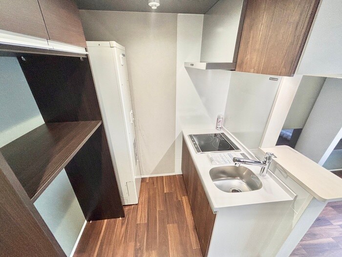 物件内観写真10　(キッチン)