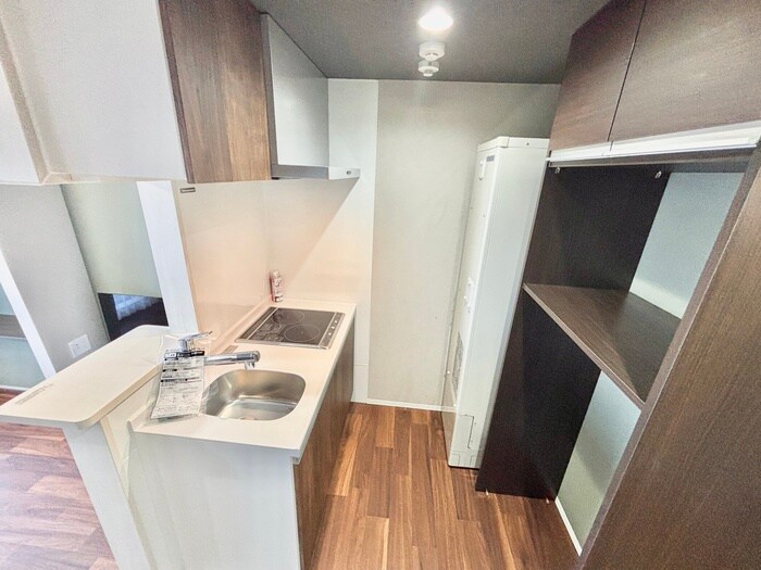 物件内観写真10　(キッチン)