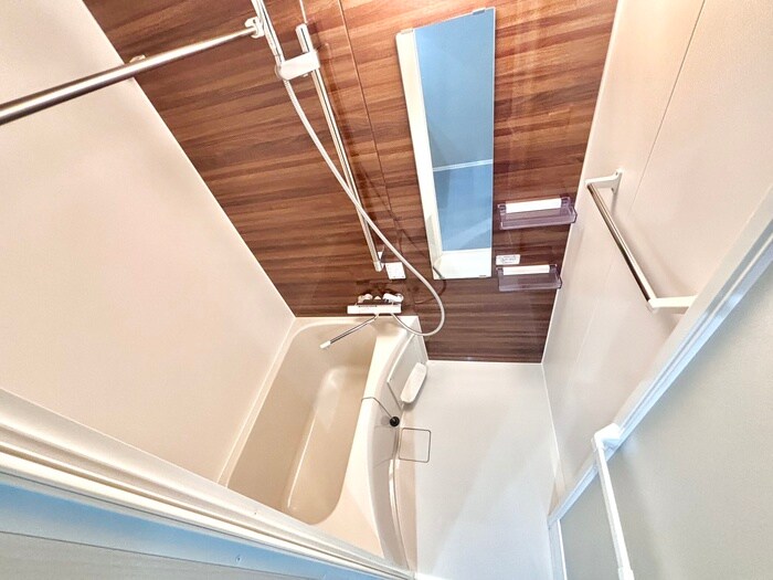 物件内観写真11　(バス／シャワールーム等)