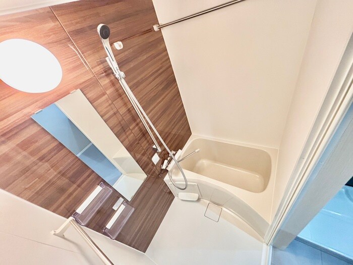 物件内観写真11　(バス／シャワールーム等)