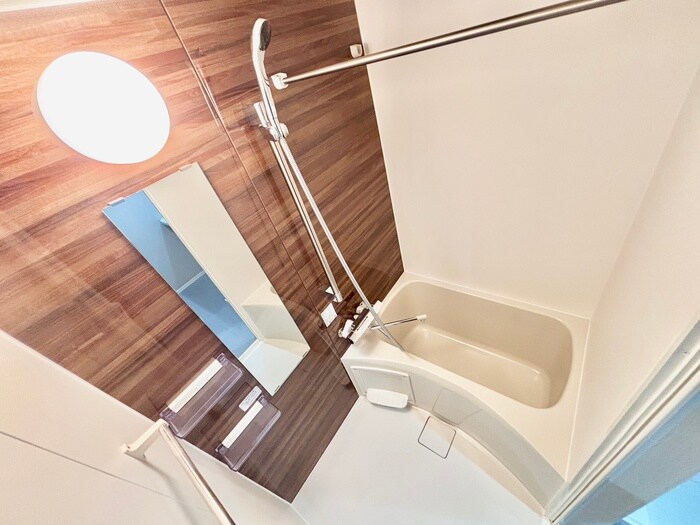 物件内観写真11　(バス／シャワールーム等)