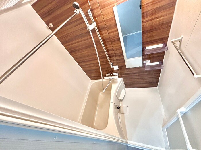 物件内観写真11　(バス／シャワールーム等)