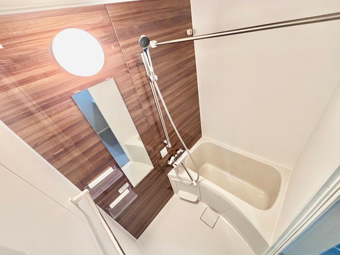 物件内観写真11　(バス／シャワールーム等)