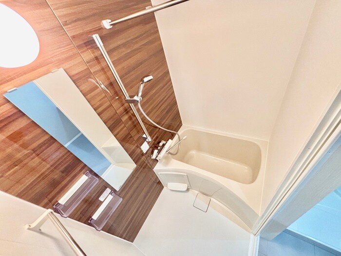 物件内観写真11　(バス／シャワールーム等)