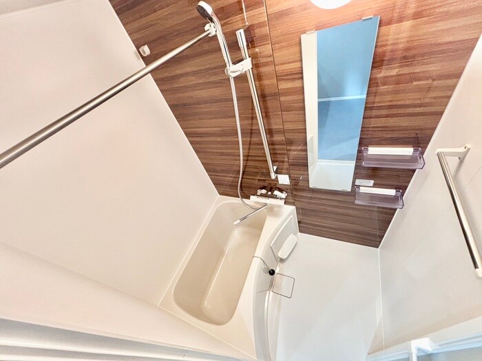 物件内観写真11　(バス／シャワールーム等)