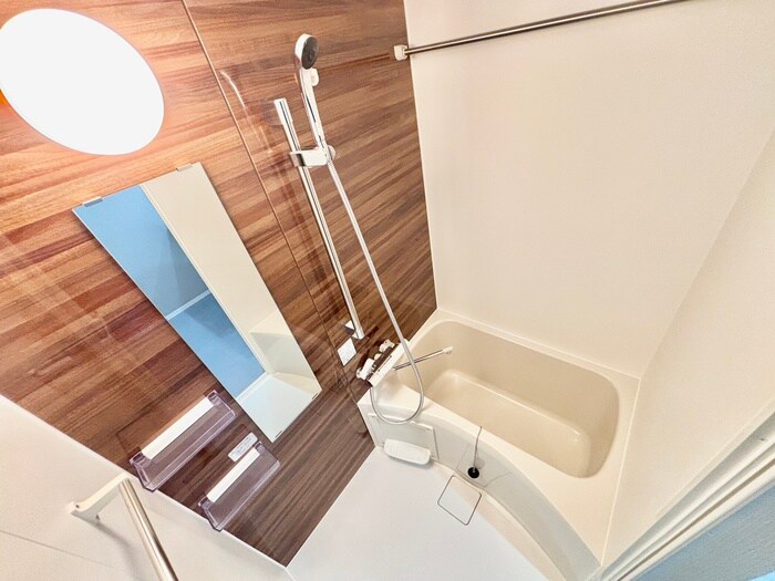 物件内観写真11　(バス／シャワールーム等)