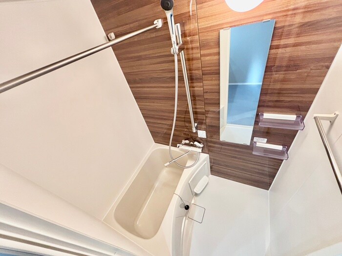 物件内観写真11　(バス／シャワールーム等)