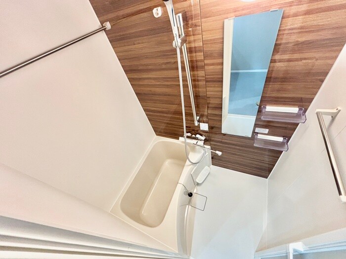 物件内観写真11　(バス／シャワールーム等)