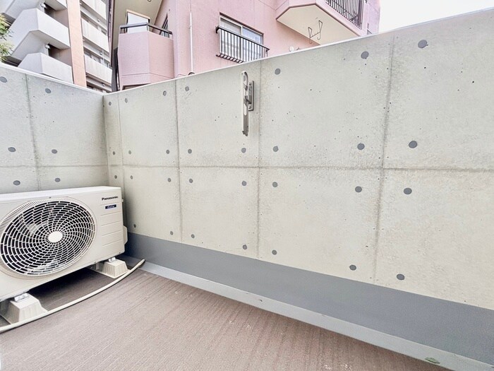 物件内観写真19　(ベランダ・バルコニー)