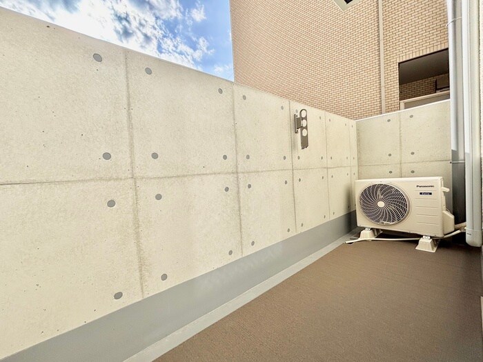 物件内観写真19　(ベランダ・バルコニー)