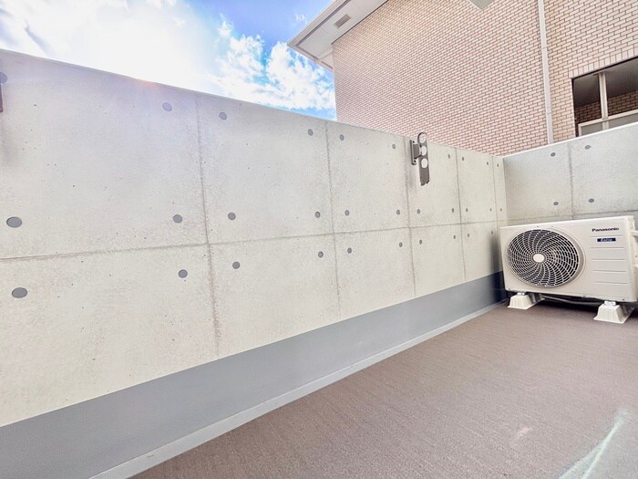 物件内観写真19　(ベランダ・バルコニー)