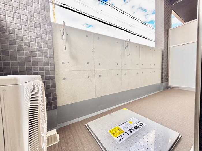 物件内観写真19　(ベランダ・バルコニー)