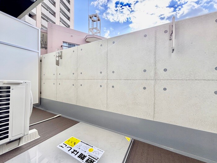 物件内観写真19　(ベランダ・バルコニー)