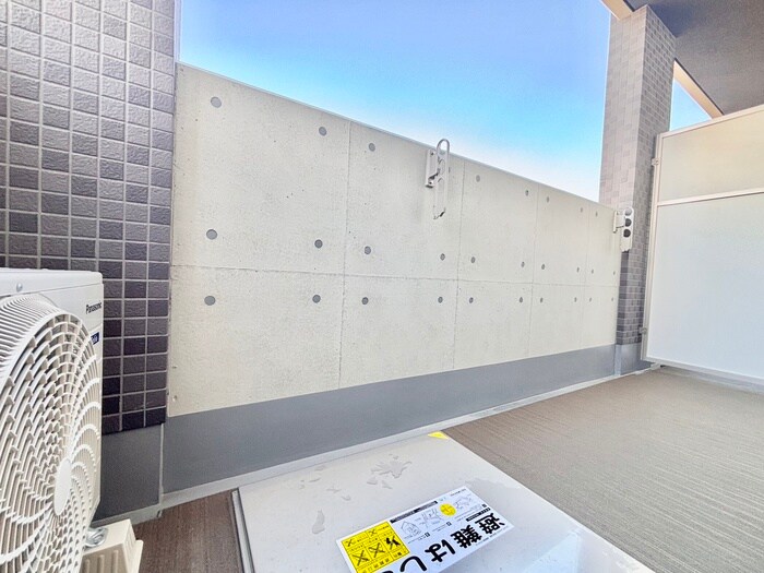 物件内観写真19　(ベランダ・バルコニー)