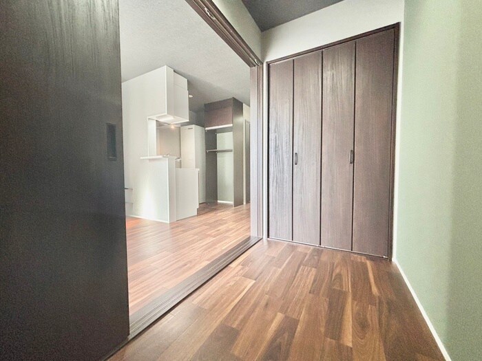 物件内観写真21　(居室)