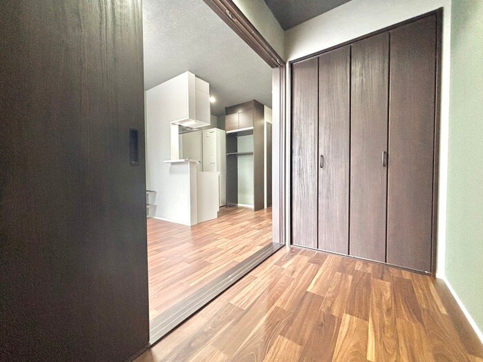 物件内観写真21　(居室)