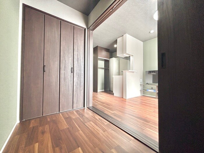 物件内観写真21　(居室)