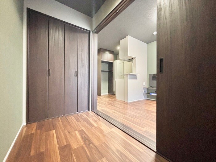 物件内観写真21　(居室)