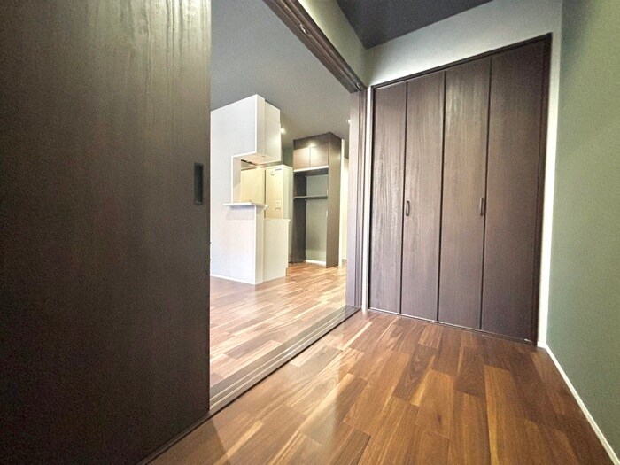 物件内観写真21　(居室)