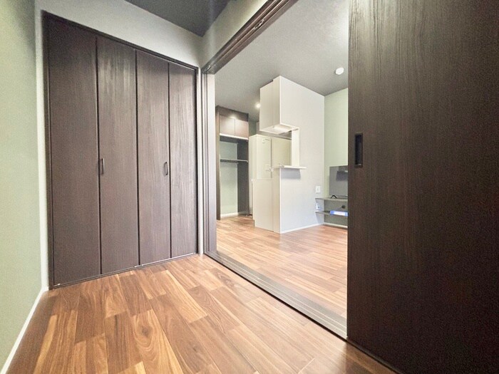 物件内観写真21　(居室)