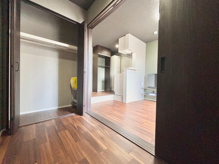 物件内観写真21　(居室)