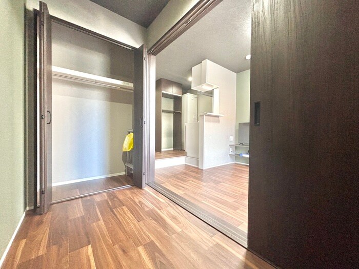 物件内観写真21　(居室)