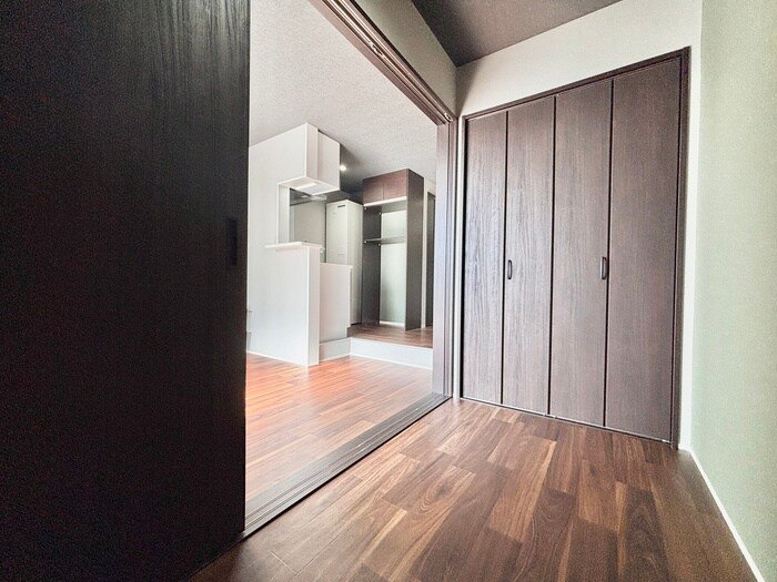 物件内観写真21　(居室)