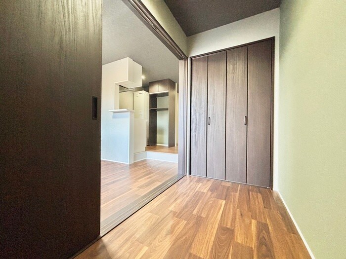 物件内観写真21　(居室)