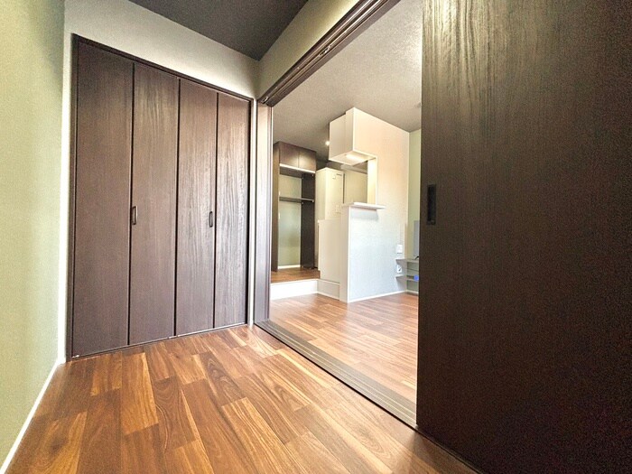 物件内観写真21　(居室)