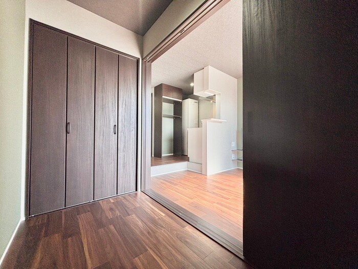 物件内観写真21　(居室)