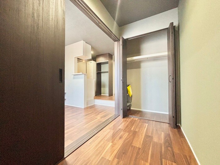 物件内観写真21　(居室)