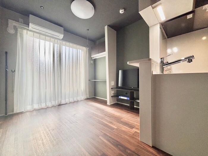 物件内観写真22　(居室)