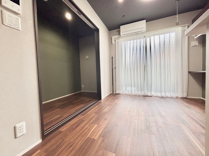 物件内観写真22　(居室)