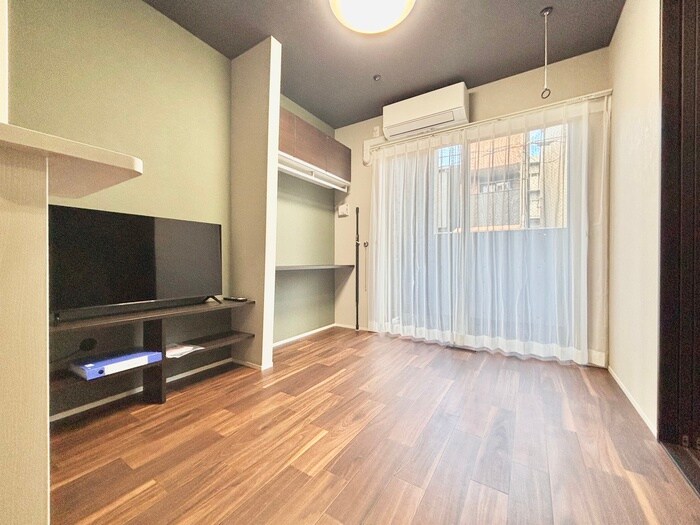 物件内観写真22　(居室)