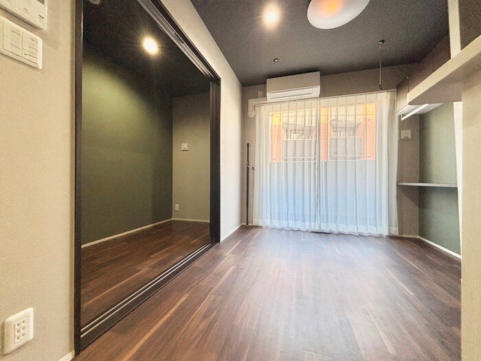 物件内観写真22　(居室)