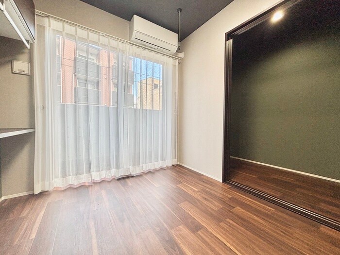 物件内観写真22　(居室)