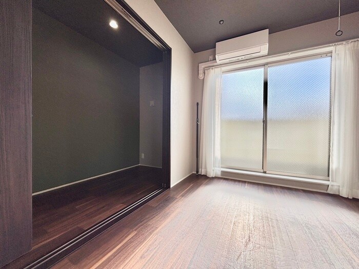 物件内観写真22　(居室)