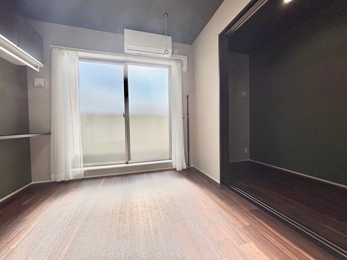 物件内観写真22　(居室)