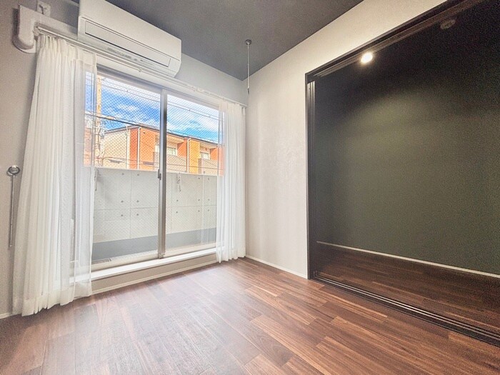 物件内観写真22　(居室)