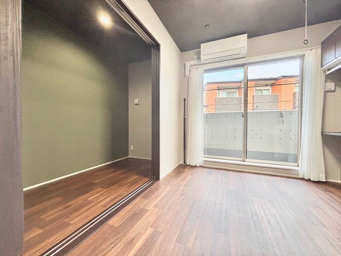 物件内観写真22　(居室)