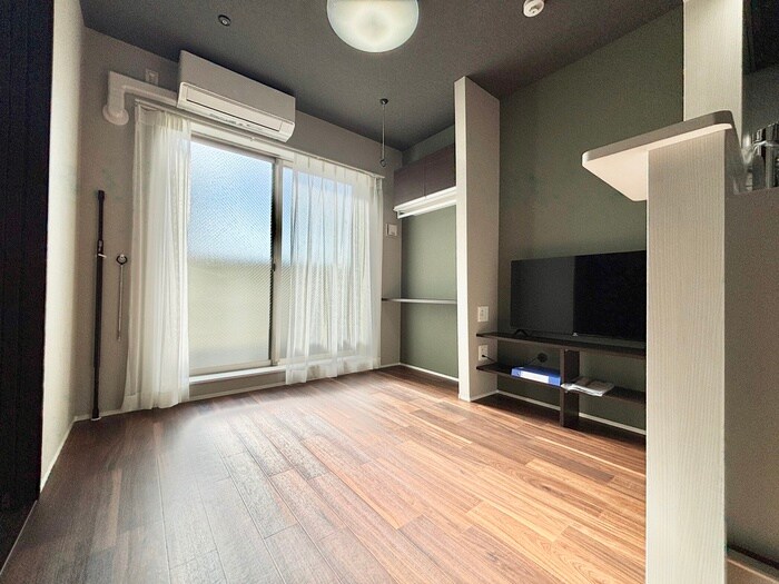 物件内観写真22　(居室)