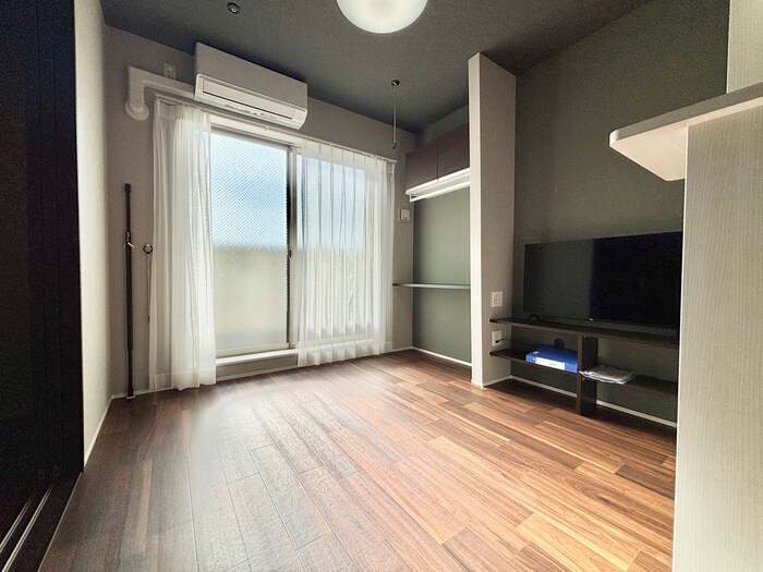 物件内観写真22　(居室)