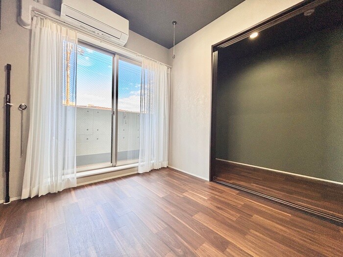 物件内観写真22　(居室)