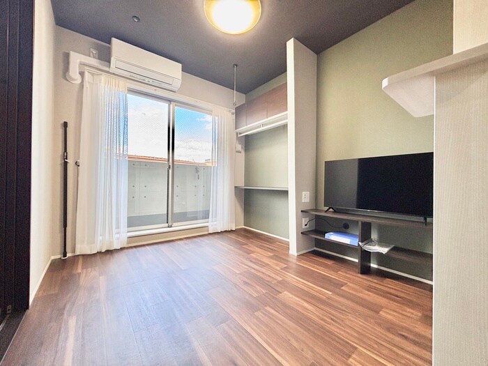 物件内観写真22　(居室)